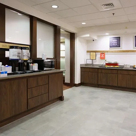Hampton Inn Hays-North Of I-70-2