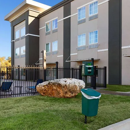 La Quinta By Wyndham Austin Nw/Lakeline Mall-2
