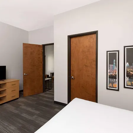 La Quinta By Wyndham Austin Nw/Lakeline Mall-3