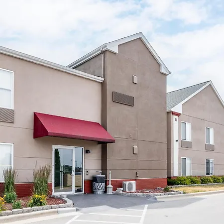 Best Western Watertown-3