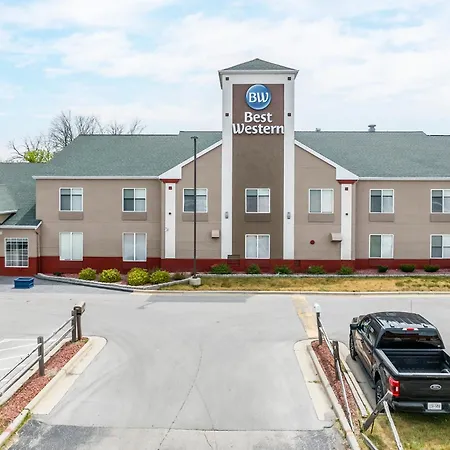 Best Western Watertown-2