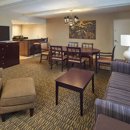 Wyndham Executive Center Columbia-2
