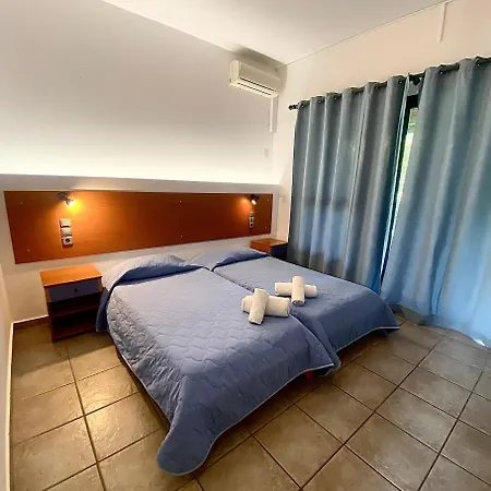 Nireas Resort Corfu-2