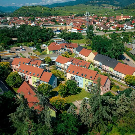 Résidence Les Rives de la Fecht - Colmar Ouest-2