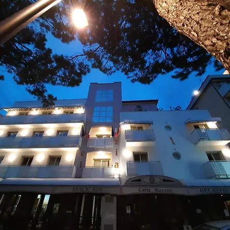 Hotel Venezia-2