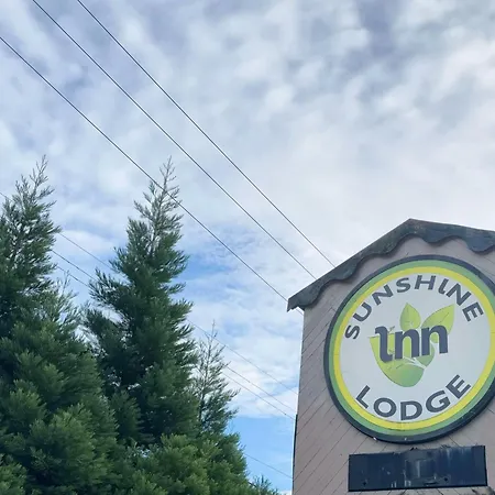 Sunshine Lodge Inn-2