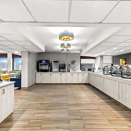 Comfort Inn & Suites Evansville Airport-2