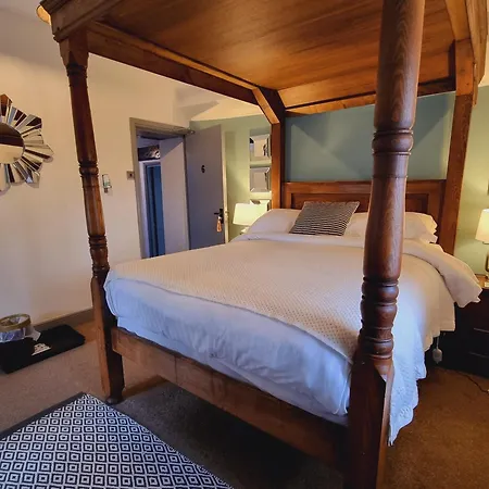 Lane Head Farm Country Guest House-2