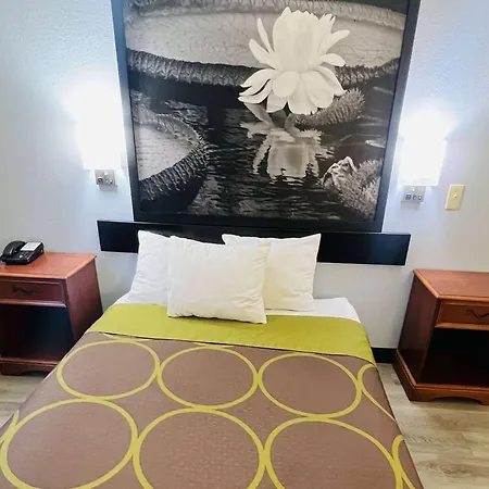 Super 8 By Wyndham Pittsburgh/Monroeville-2
