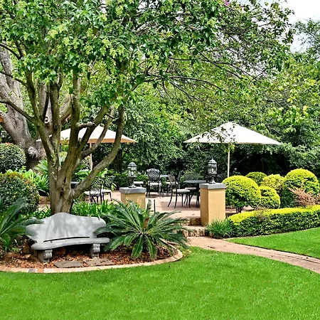 Black Eagle Hotel & Spa-3
