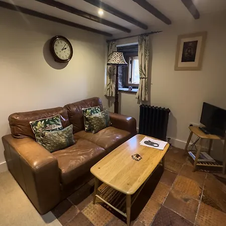Low Mill Guesthouse-2