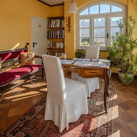 Villa La Meridiana-3