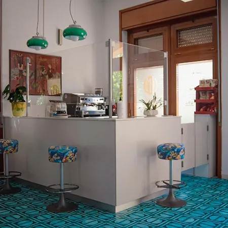 Hotel Mediterraneo-2