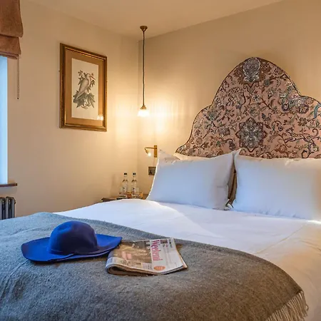 The Boars Head, Fife Restaurant And Rooms-3