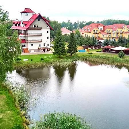 Hotel Mazury-2