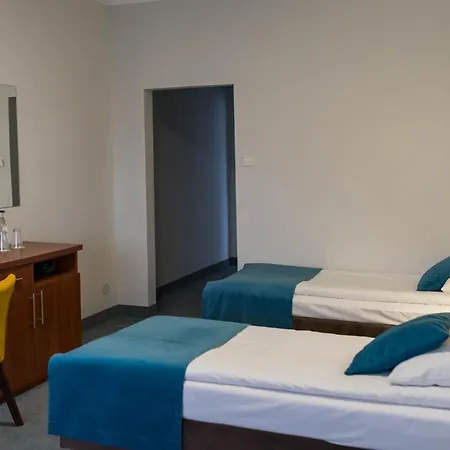 Hotel Mazury-3