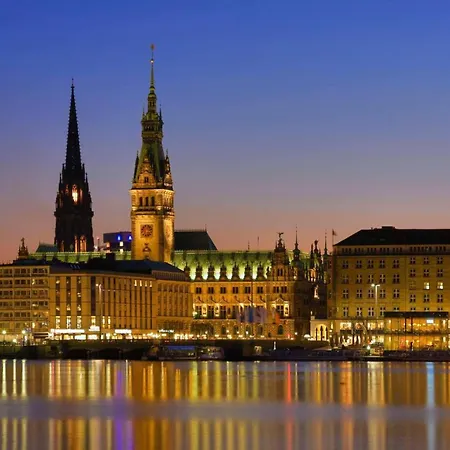 Nh Collection Hamburg City-2