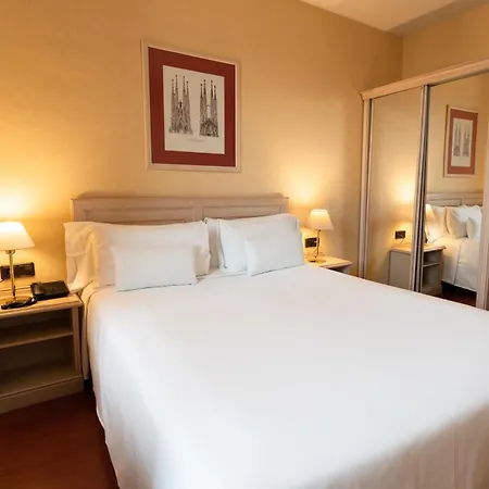 Petit Palace Aston Anteriormente Sunotel Aston-2