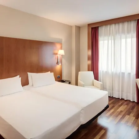 Sercotel Ab Arganda-3