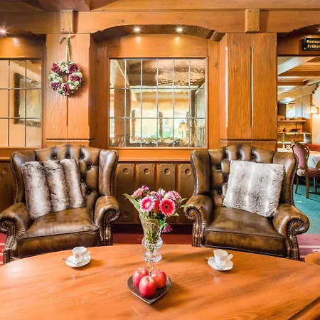 Hotel Krone Igelsberg-3