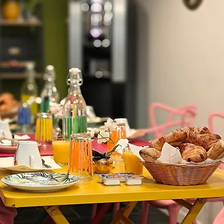 Hotel Le Florian-2