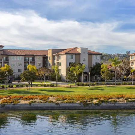 Homewood Suites By Hilton San Diego Airport-Liberty Station-2