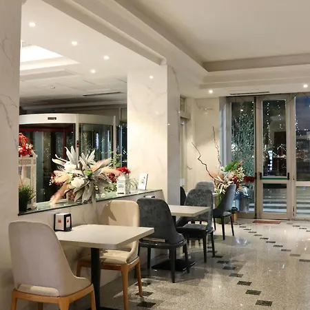 Hotel Europa-2