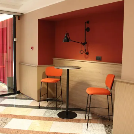 Best Western Mirage Hotel Fiera-3