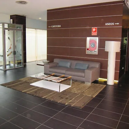 Sercotel Aura Algeciras-2