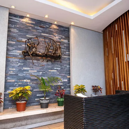 Noom Hotel Dakar Sea Plaza, A Member Of Radisson Individuals-2