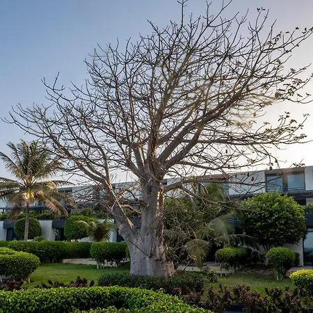 Noom Hotel Dakar Sea Plaza, A Member Of Radisson Individuals-3
