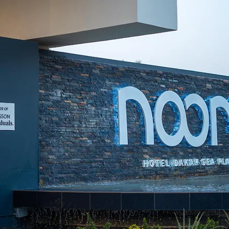 Noom Hotel Dakar Sea Plaza, A Member Of Radisson Individuals-3