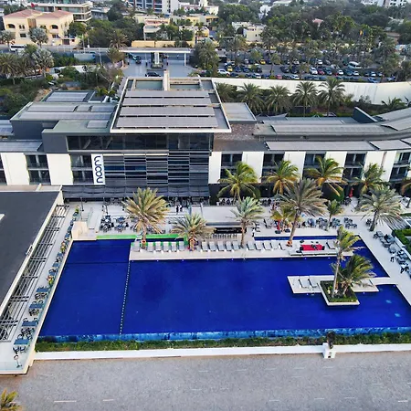 Noom Hotel Dakar Sea Plaza, A Member Of Radisson Individuals-2