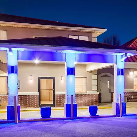 Super 8 By Wyndham Elizabethtown-2