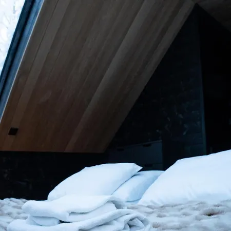 Northern Lights Village Pyhae-3