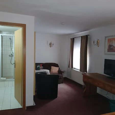 Hotel Jägerhalle-2