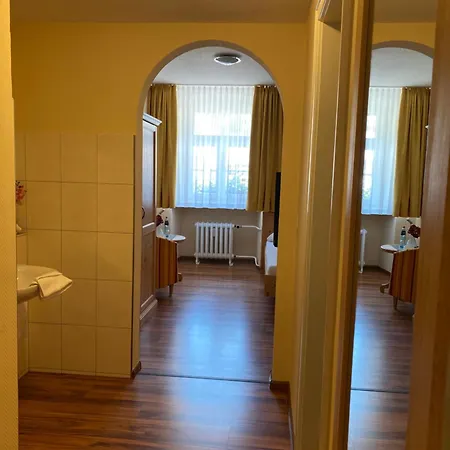 Hotel Klosterhof-2