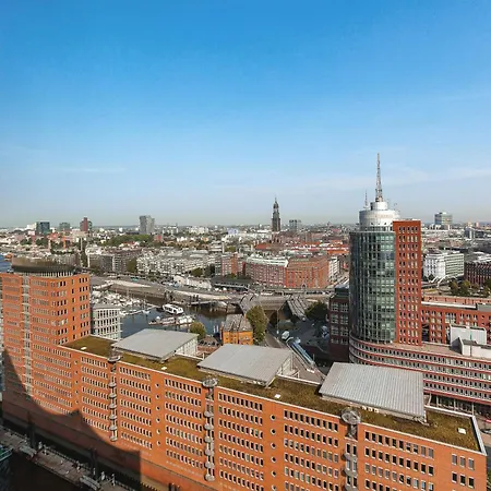 The Westin Hamburg Elbphilharmonie-3