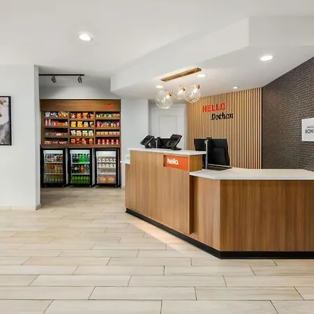 Towneplace Suites Dothan-3