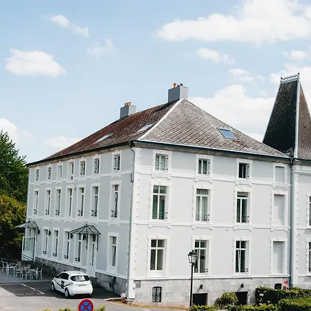 Hotel Chateau De La Marliere-2