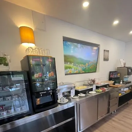 Hotel K1 Nohra-2
