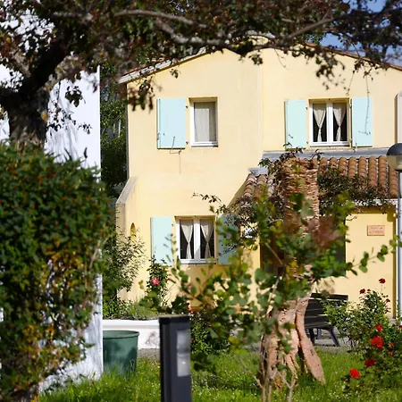 Village Vacances Leo Lagrange-2