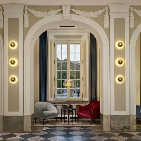 Hotel Verte, Warsaw, Autograph Collection-2