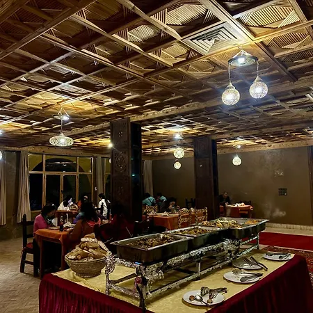 Hotel Ksar Merzouga-3