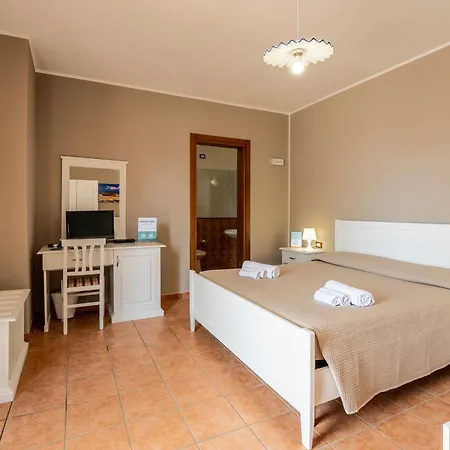 Leuca Relais - Seaside Retreat-3