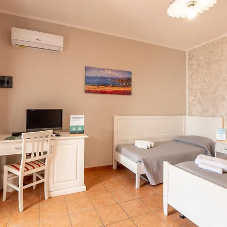 Leuca Relais - Seaside Retreat-2