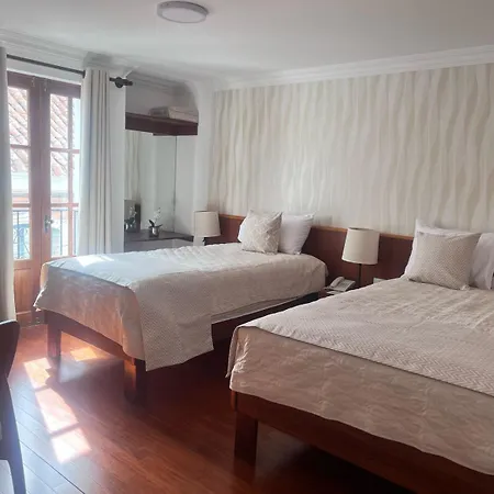 Virreyes Hotel-2