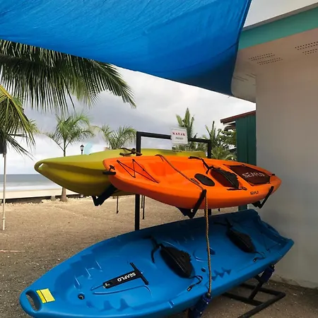 Cebu North Coast Beach Resort-3