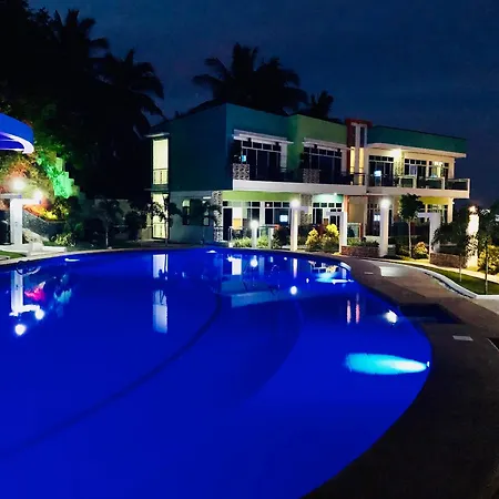 Cebu North Coast Beach Resort-2