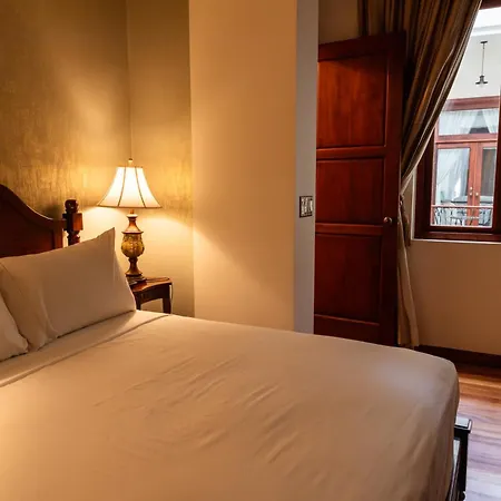 Hotel Plaza Herrera-2